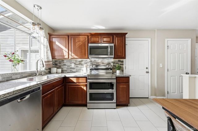 17660 Snowberry Way, Parker, CO 80134