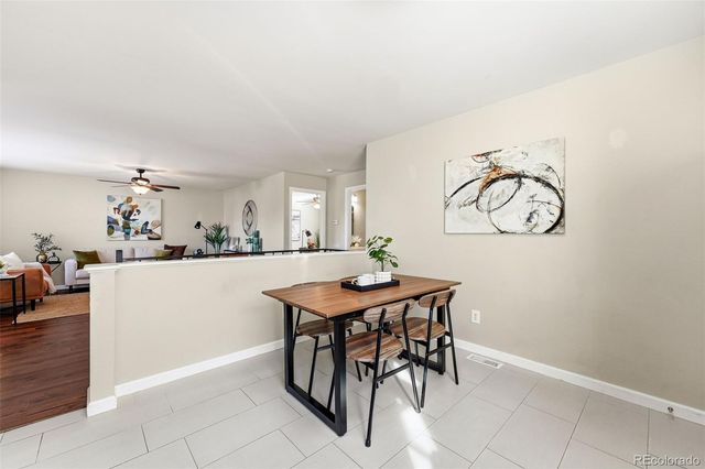 17660 Snowberry Way, Parker, CO 80134