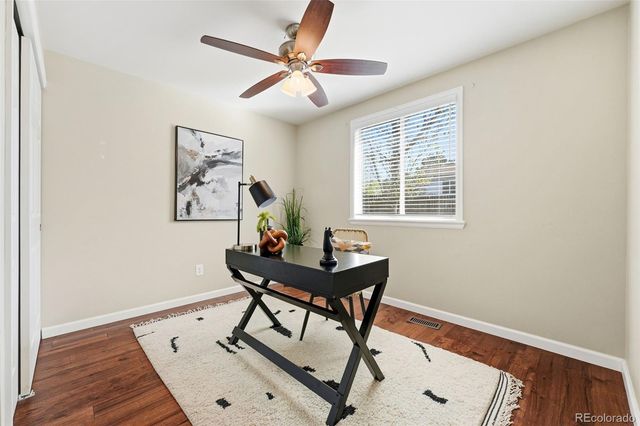 17660 Snowberry Way, Parker, CO 80134