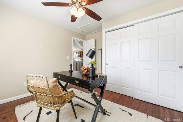 17660 Snowberry Way, Parker, CO 80134