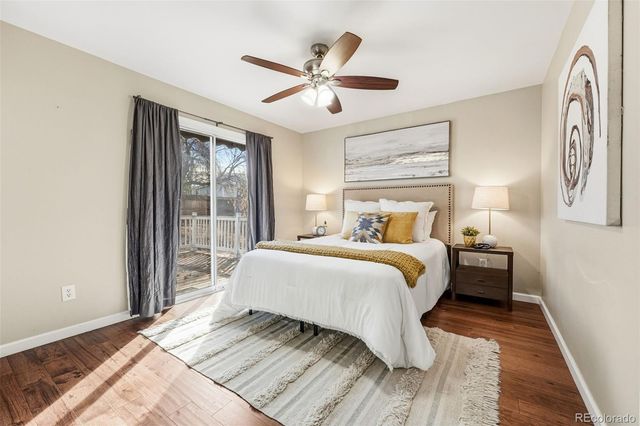 17660 Snowberry Way, Parker, CO 80134