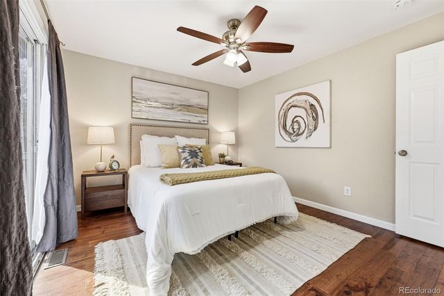 17660 Snowberry Way, Parker, CO 80134