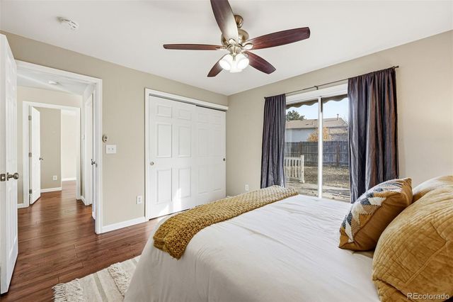 17660 Snowberry Way, Parker, CO 80134