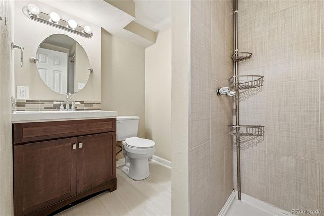 17660 Snowberry Way, Parker, CO 80134