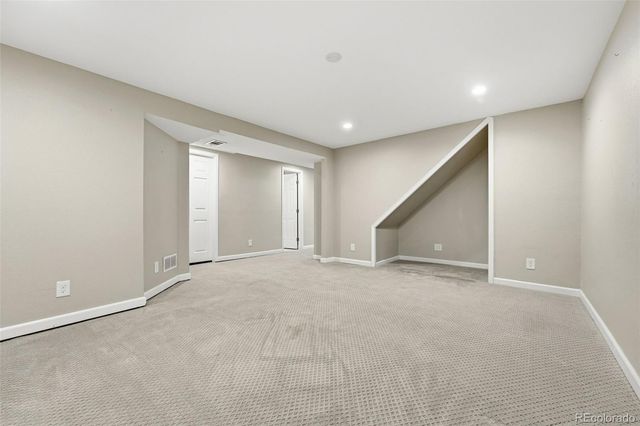 17660 Snowberry Way, Parker, CO 80134