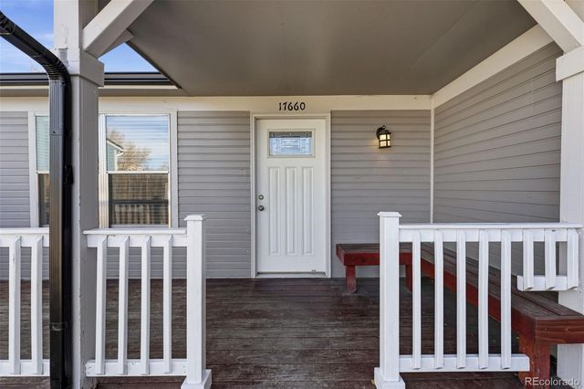 17660 Snowberry Way, Parker, CO 80134