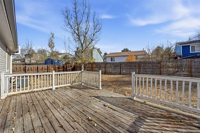 17660 Snowberry Way, Parker, CO 80134