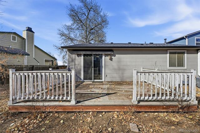 17660 Snowberry Way, Parker, CO 80134