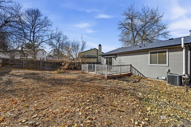 17660 Snowberry Way, Parker, CO 80134