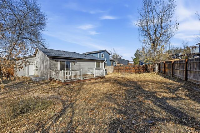 17660 Snowberry Way, Parker, CO 80134