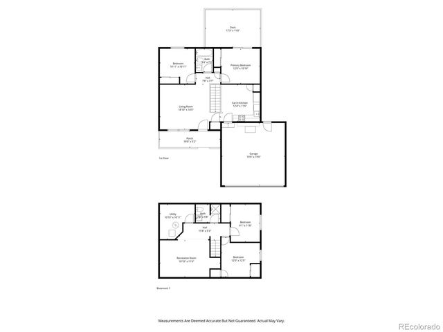 17660 Snowberry Way, Parker, CO 80134