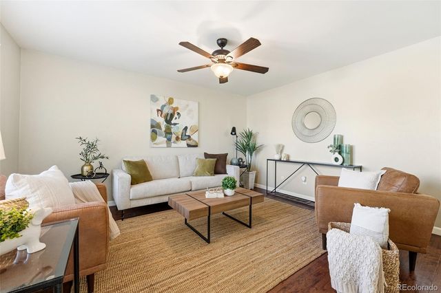 17660 Snowberry Way, Parker, CO 80134