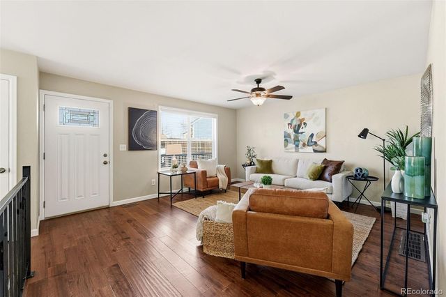 17660 Snowberry Way, Parker, CO 80134