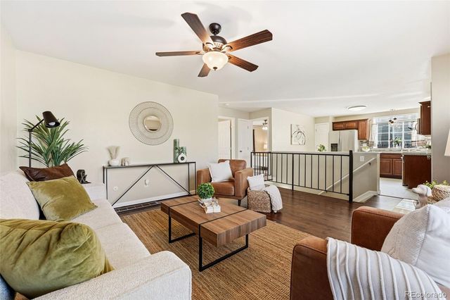 17660 Snowberry Way, Parker, CO 80134