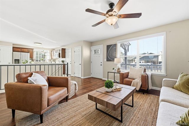 17660 Snowberry Way, Parker, CO 80134