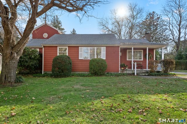 105 Old North Road, Stonington, CT 06355