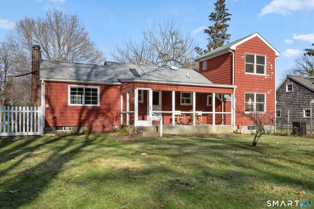 105 Old North Road, Stonington, CT 06355