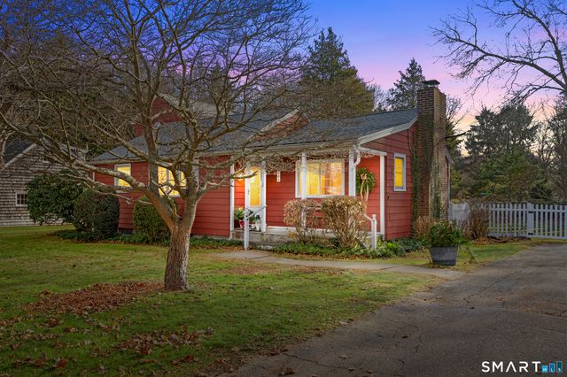 105 Old North Road, Stonington, CT 06355