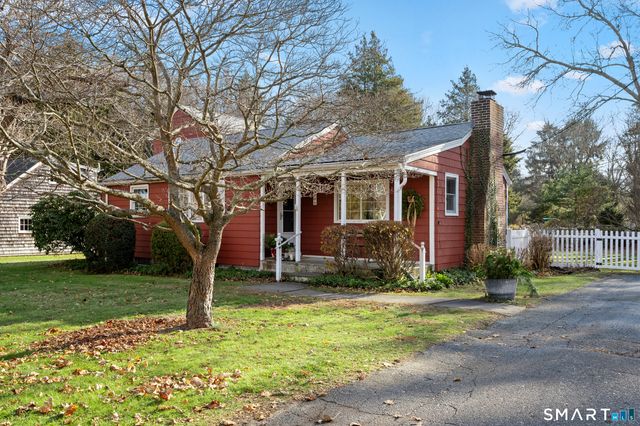 105 Old North Road, Stonington, CT 06355