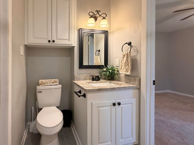 160 Highland Cir., Petal, MS 39465