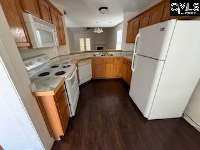527 Providence Crossing, Columbia, SC 29203