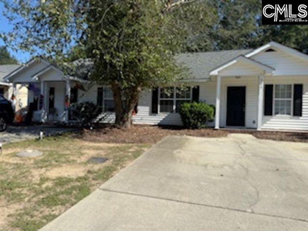 527 Providence Crossing, Columbia, SC 29203