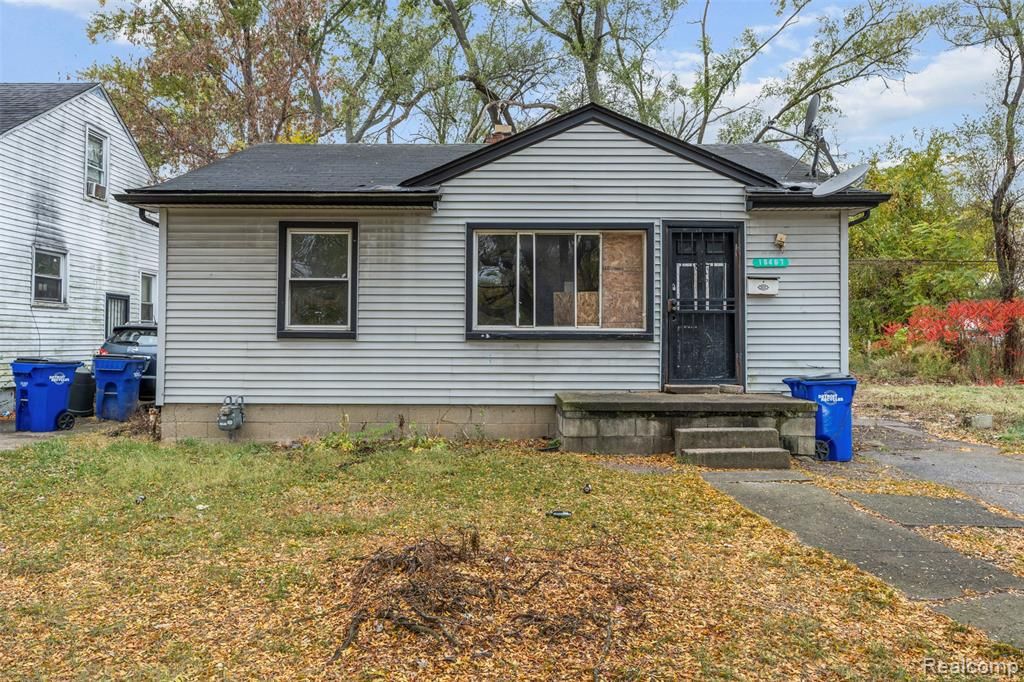 18467 Evergreen Road, Detroit, MI 48219
