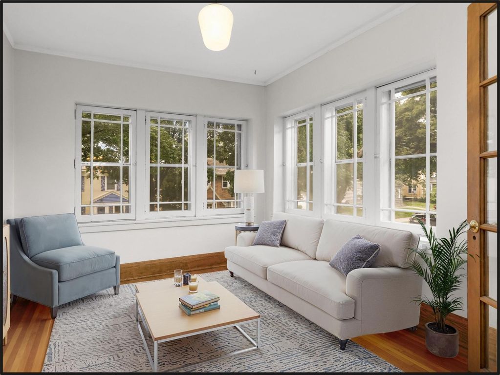 3129 Fremont Avenue S 3, Minneapolis, MN 55408 — photo 4