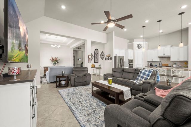 19102 Stable Hill Court, Tomball, TX 77377