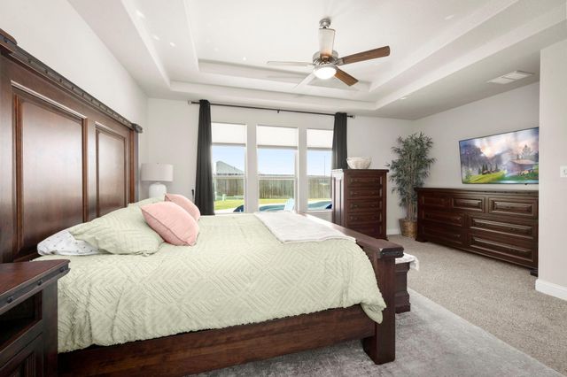 19102 Stable Hill Court, Tomball, TX 77377