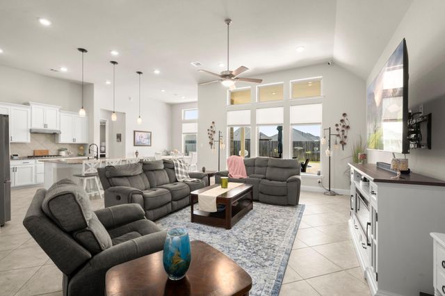 19102 Stable Hill Court, Tomball, TX 77377