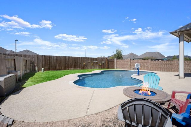 19102 Stable Hill Court, Tomball, TX 77377