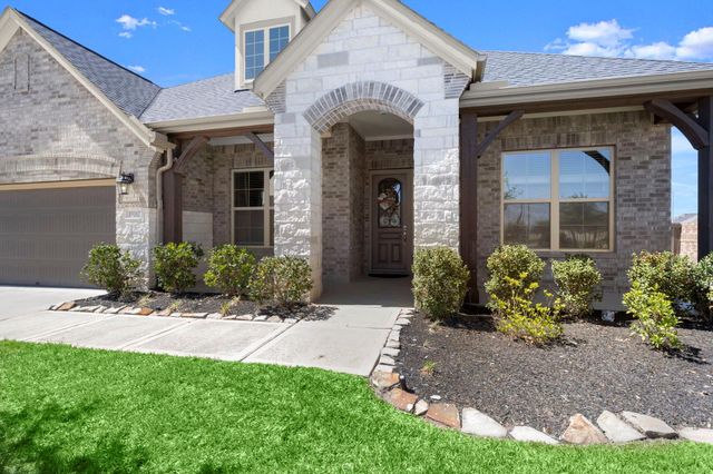 19102 Stable Hill Court, Tomball, TX 77377