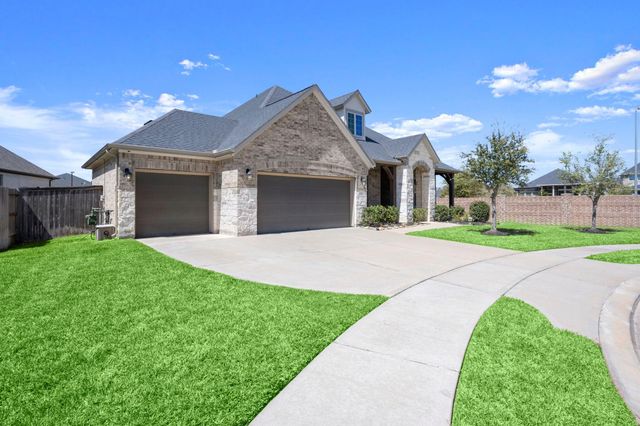 19102 Stable Hill Court, Tomball, TX 77377