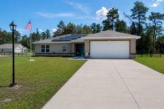 664 MARION OAKS BOULEVARD, Ocala, FL 34473