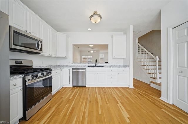 4720 Beach Bay CT, Virginia Beach, VA 23455