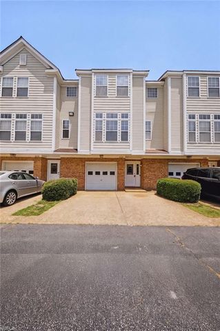 4720 Beach Bay CT, Virginia Beach, VA 23455
