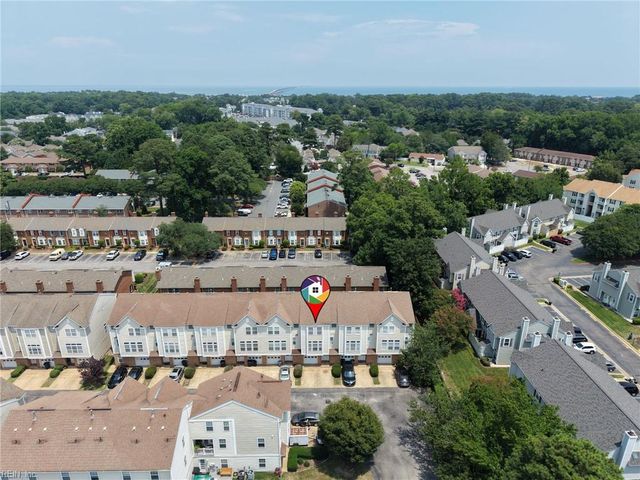 4720 Beach Bay CT, Virginia Beach, VA 23455