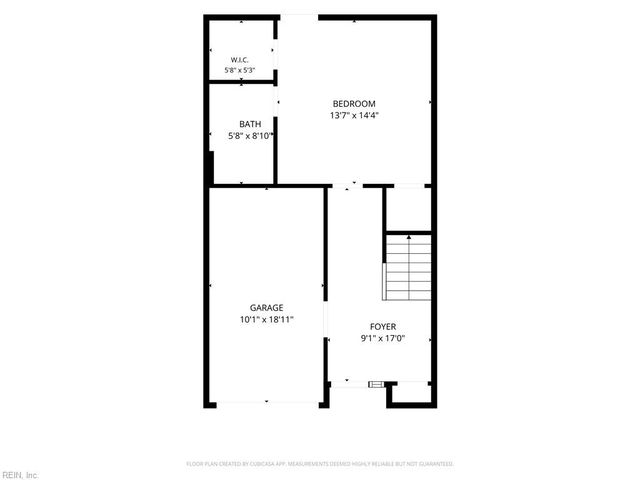 4720 Beach Bay CT, Virginia Beach, VA 23455
