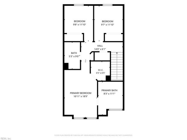 4720 Beach Bay CT, Virginia Beach, VA 23455
