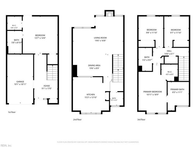 4720 Beach Bay CT, Virginia Beach, VA 23455
