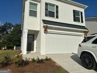 3311 Stonewall Lane, Atlanta, GA 30349