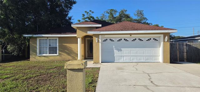 6807 E NORTH BAY STREET, Tampa, FL 33610