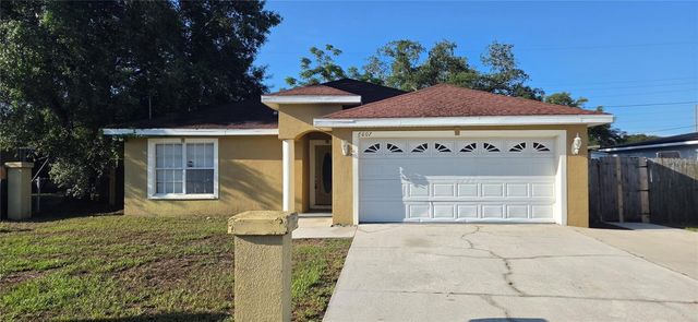 6807 E NORTH BAY STREET, Tampa, FL 33610
