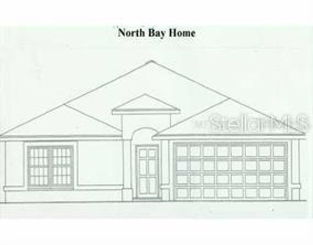 6807 E NORTH BAY STREET, Tampa, FL 33610