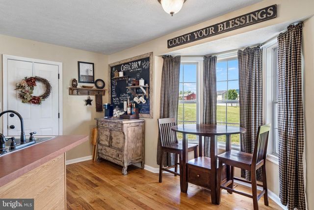 105 RIVIERA DR, Martinsburg, WV 25403