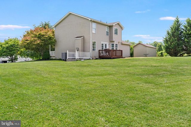 105 RIVIERA DR, Martinsburg, WV 25403