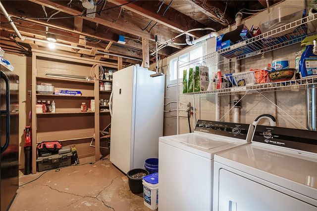 708 Terry AVENUE, Billings, MT 59101