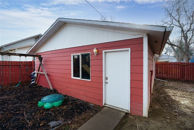 708 Terry AVENUE, Billings, MT 59101