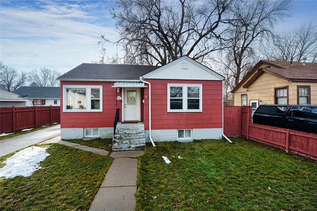 708 Terry AVENUE, Billings, MT 59101